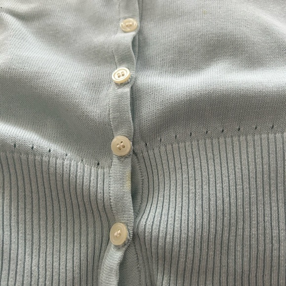 Eddie Bauer Sweater - Picture 7 of 7